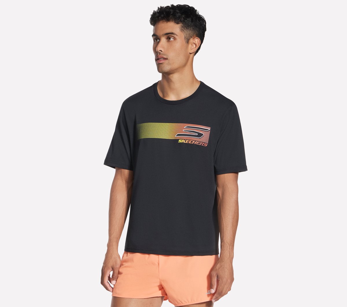 Skechers | Hyper Speed Tee
