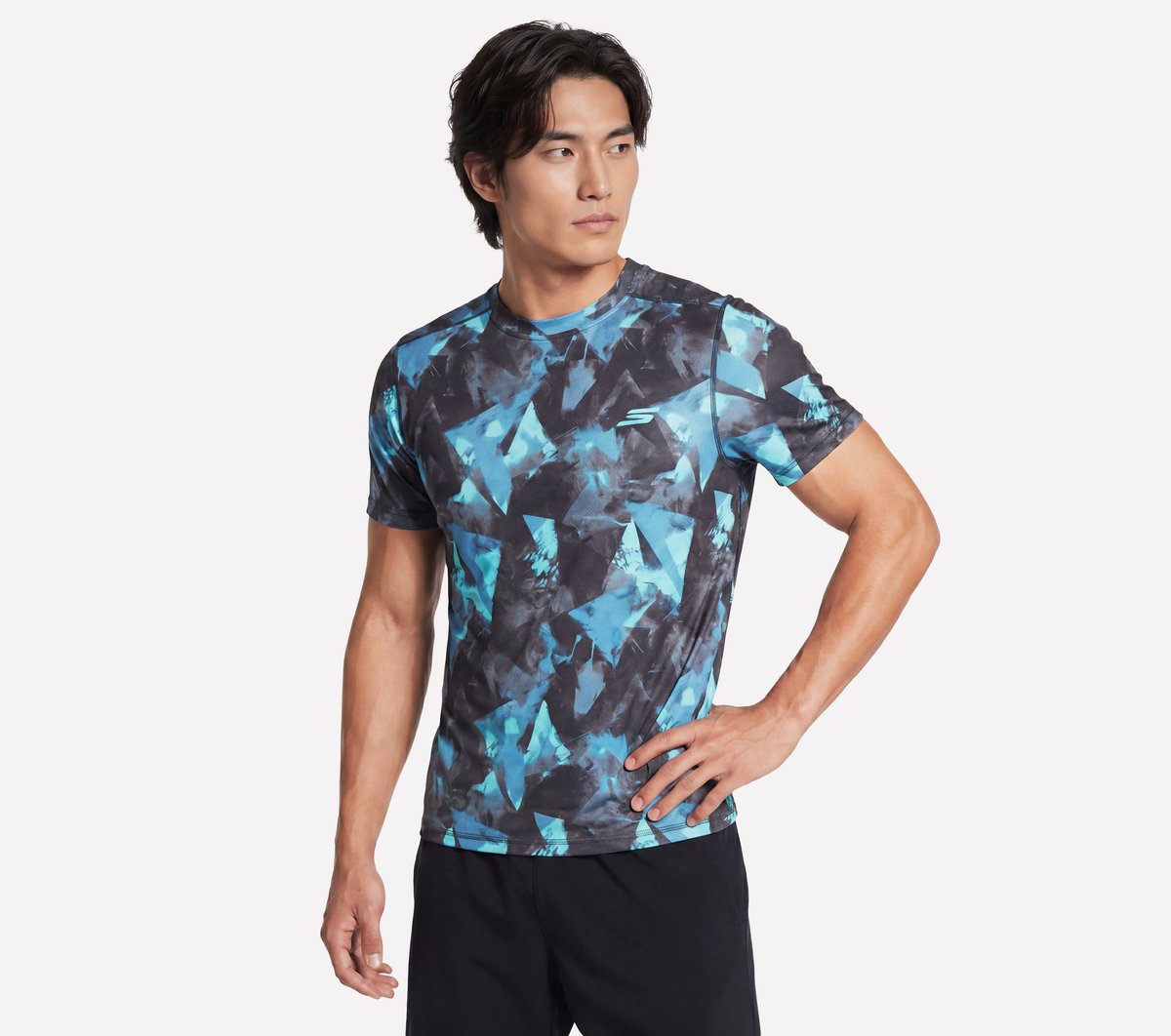 Skechers | Turbo Tee
