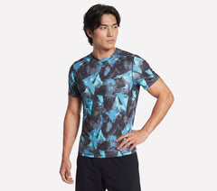 Skechers | Turbo Tee