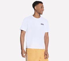 Skechers | Letterman Tee