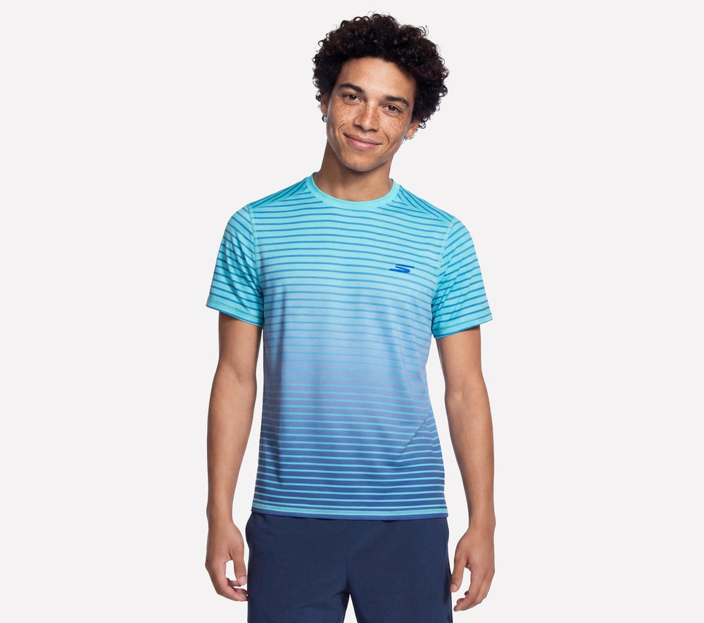 Skechers | Fade Tee