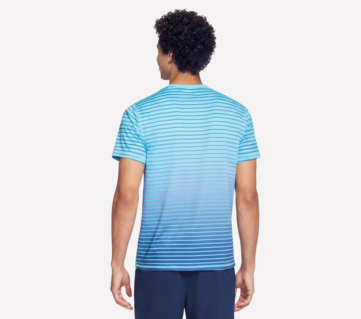 Skechers | Fade Tee