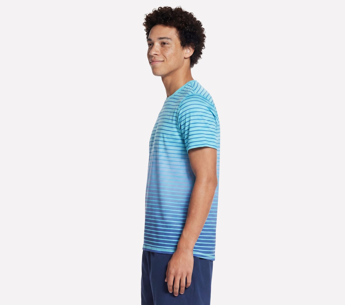 Skechers | Fade Tee