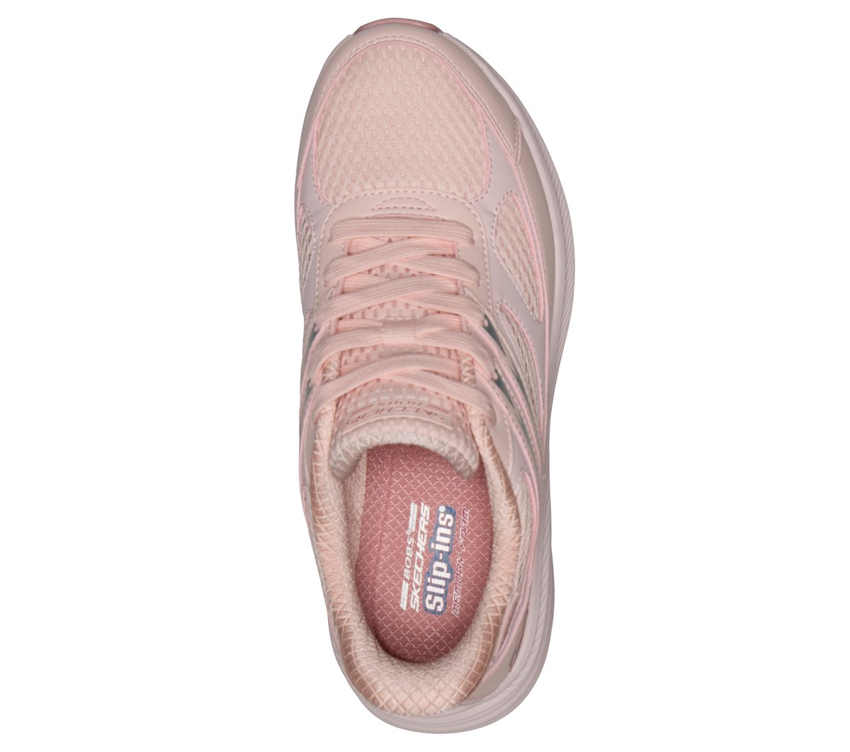 Skechers | Slip-ins Mommy & Me: BOBS Skillz - Too Layered
