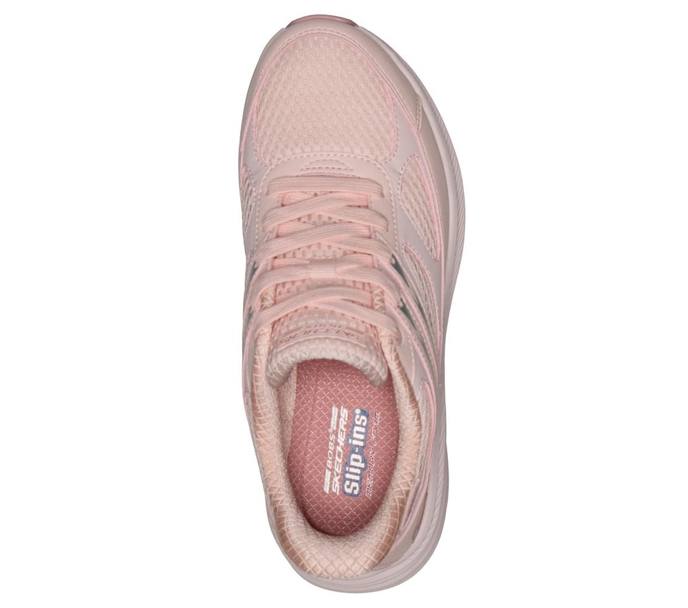 Skechers | Slip-ins Mommy & Me: BOBS Skillz - Too Layered
