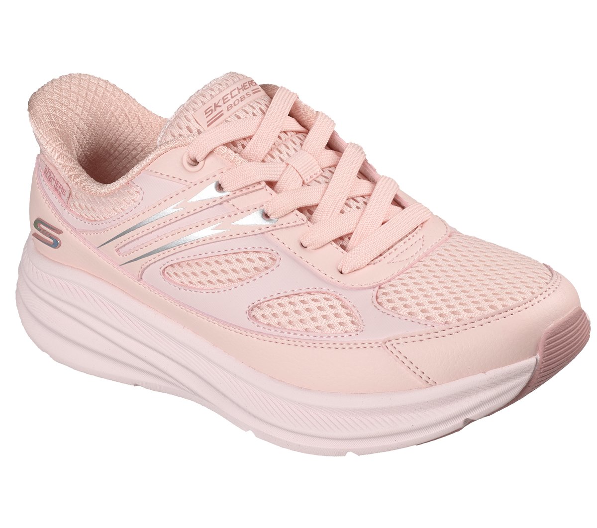 Skechers | Slip-ins Mommy & Me: BOBS Skillz - Too Layered