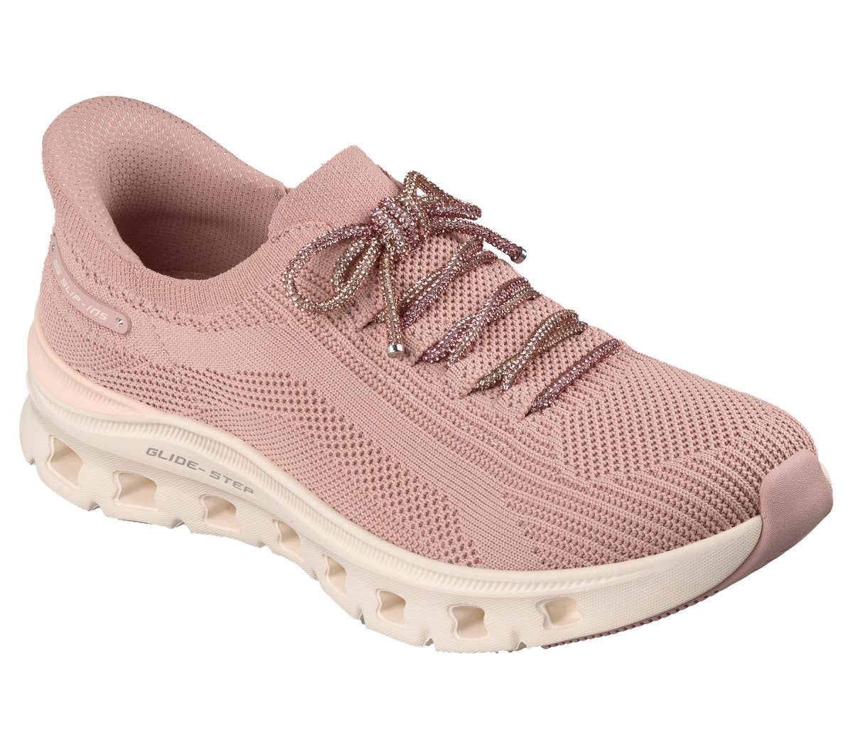 Skechers | Slip-ins: Glide-Step Pro - Rhinestone Radiance