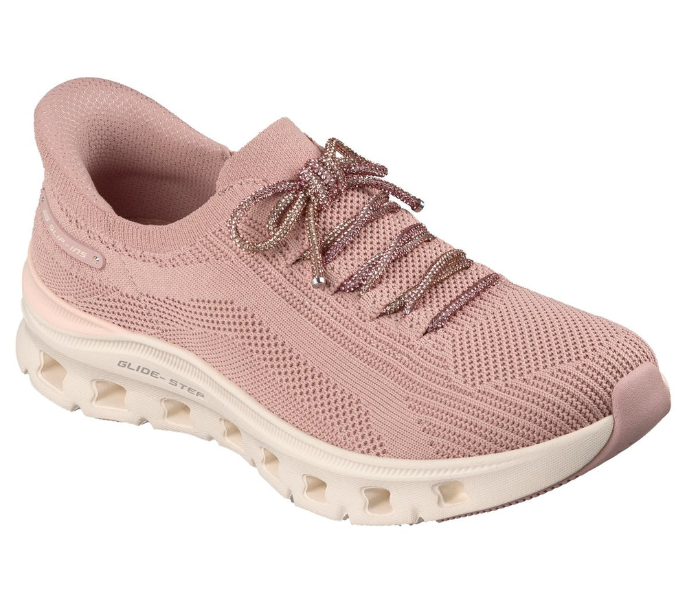 Skechers | Slip-ins: Glide-Step Pro - Rhinestone Radiance