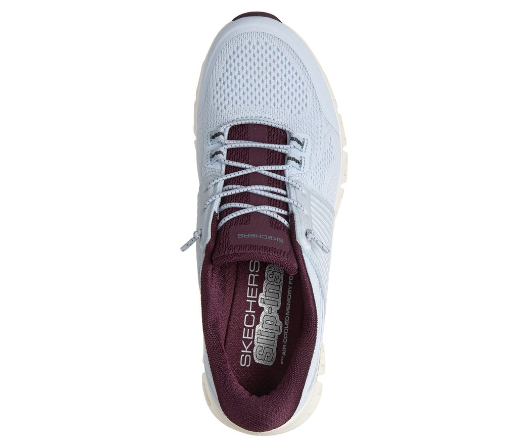 Skechers | Slip-ins: Glide-Step - Stargaze