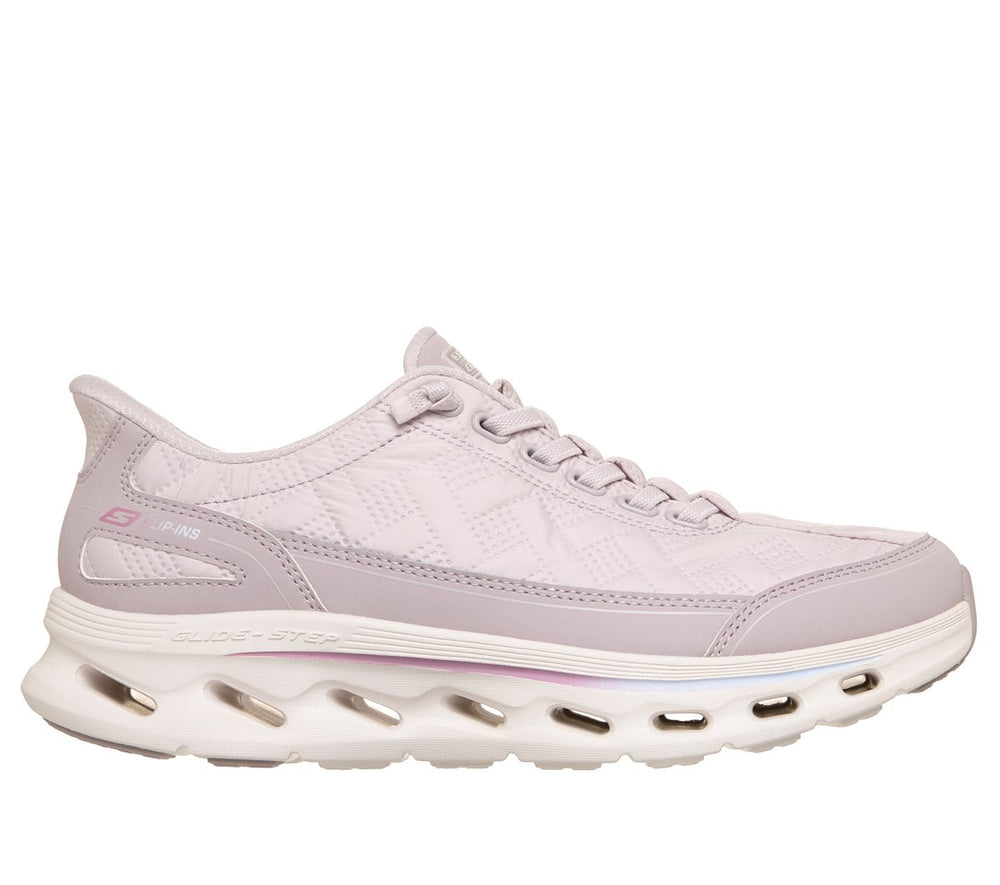 Skechers | Slip-ins: GO WALK Glide-Step 2.0 - Cozy Fit Walker