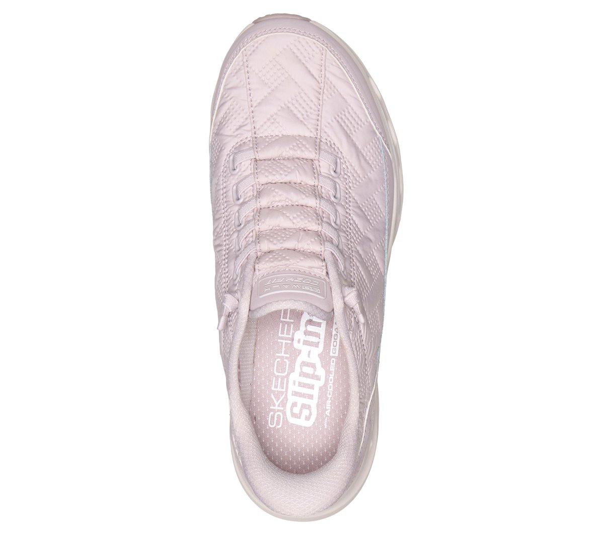 Skechers | Slip-ins: GO WALK Glide-Step 2.0 - Cozy Fit Walker