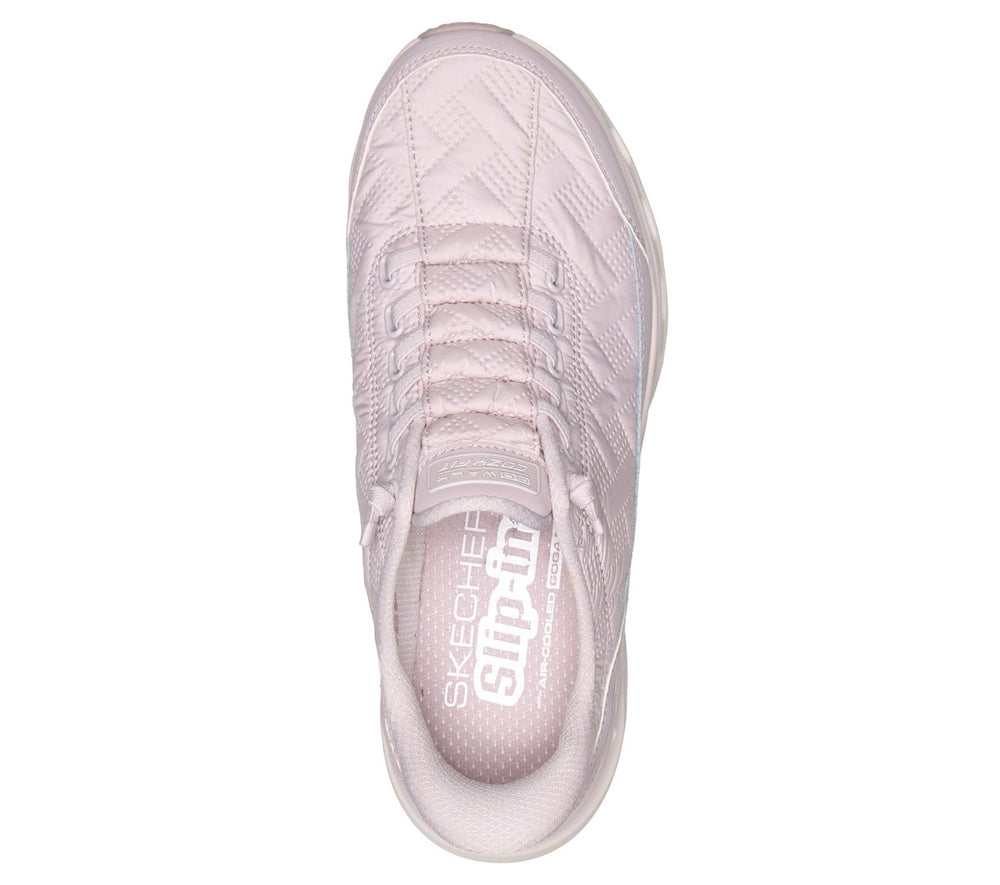 Skechers | Slip-ins: GO WALK Glide-Step 2.0 - Cozy Fit Walker