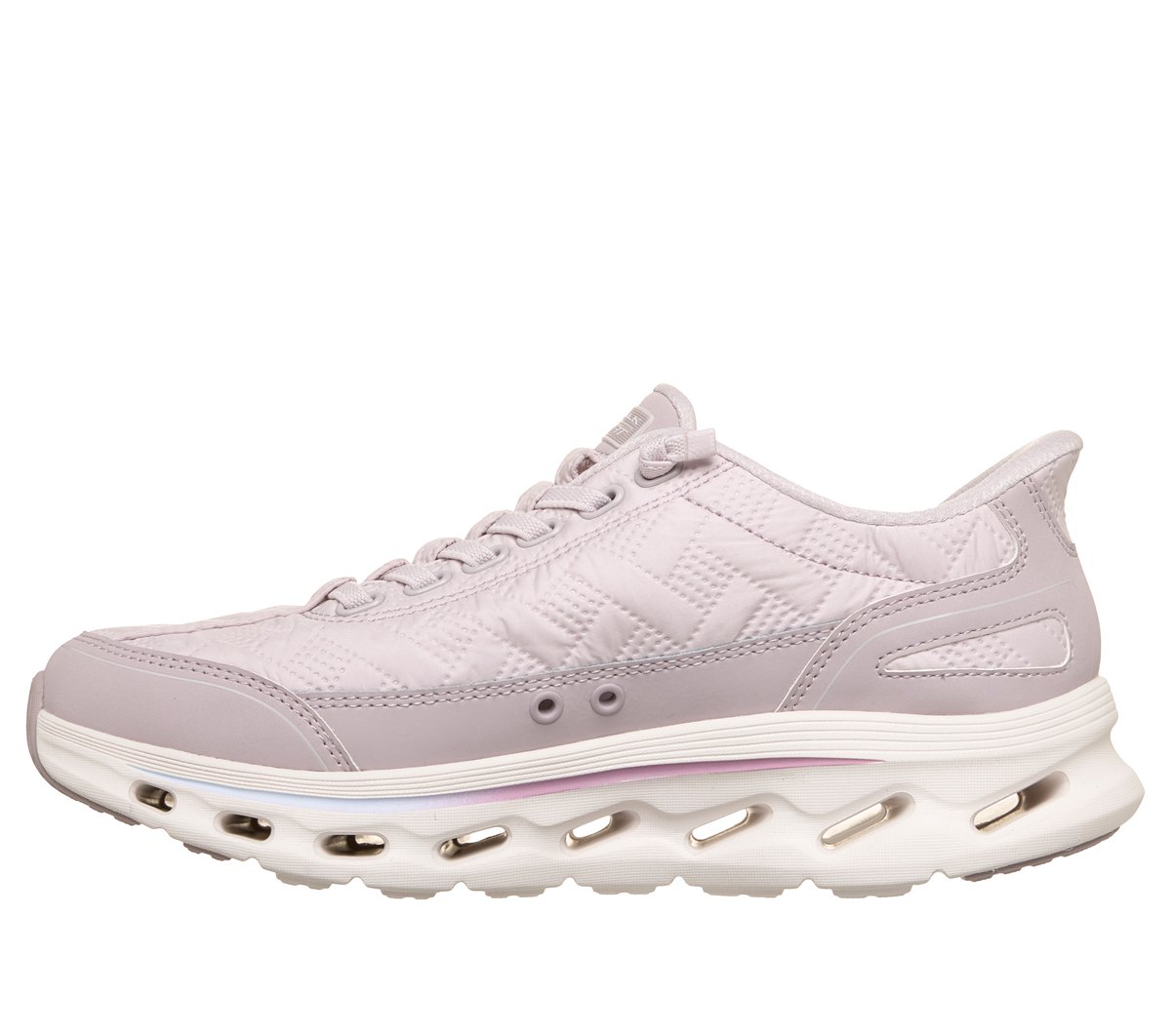 Skechers | Slip-ins: GO WALK Glide-Step 2.0 - Cozy Fit Walker