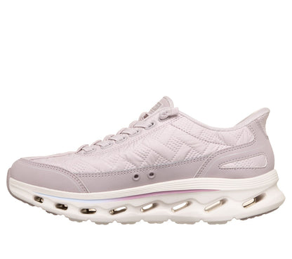 Skechers | Slip-ins: GO WALK Glide-Step 2.0 - Cozy Fit Walker