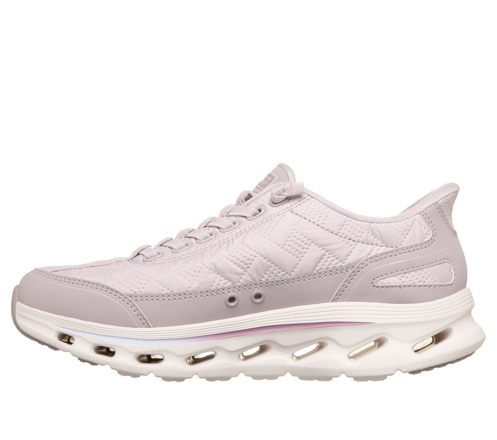 Skechers | Slip-ins: GO WALK Glide-Step 2.0 - Cozy Fit Walker