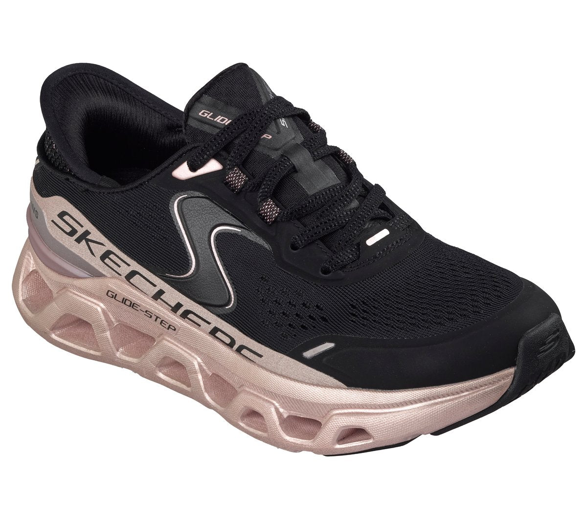 Skechers | Slip-ins: Glide-Step Altus - Starlight Shine