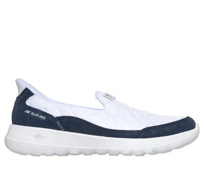 Skechers | Slip-ins: GO WALK Joy - Cozy Fit Easy