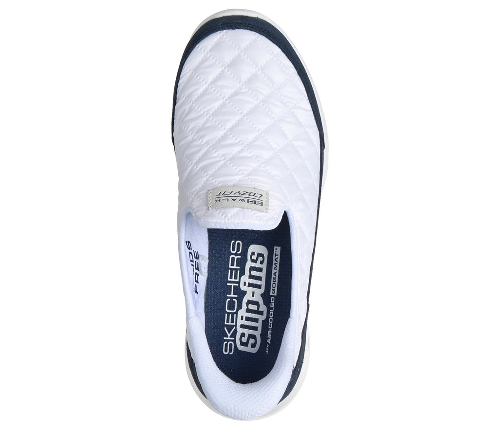 Skechers | Slip-ins: GO WALK Joy - Cozy Fit Easy