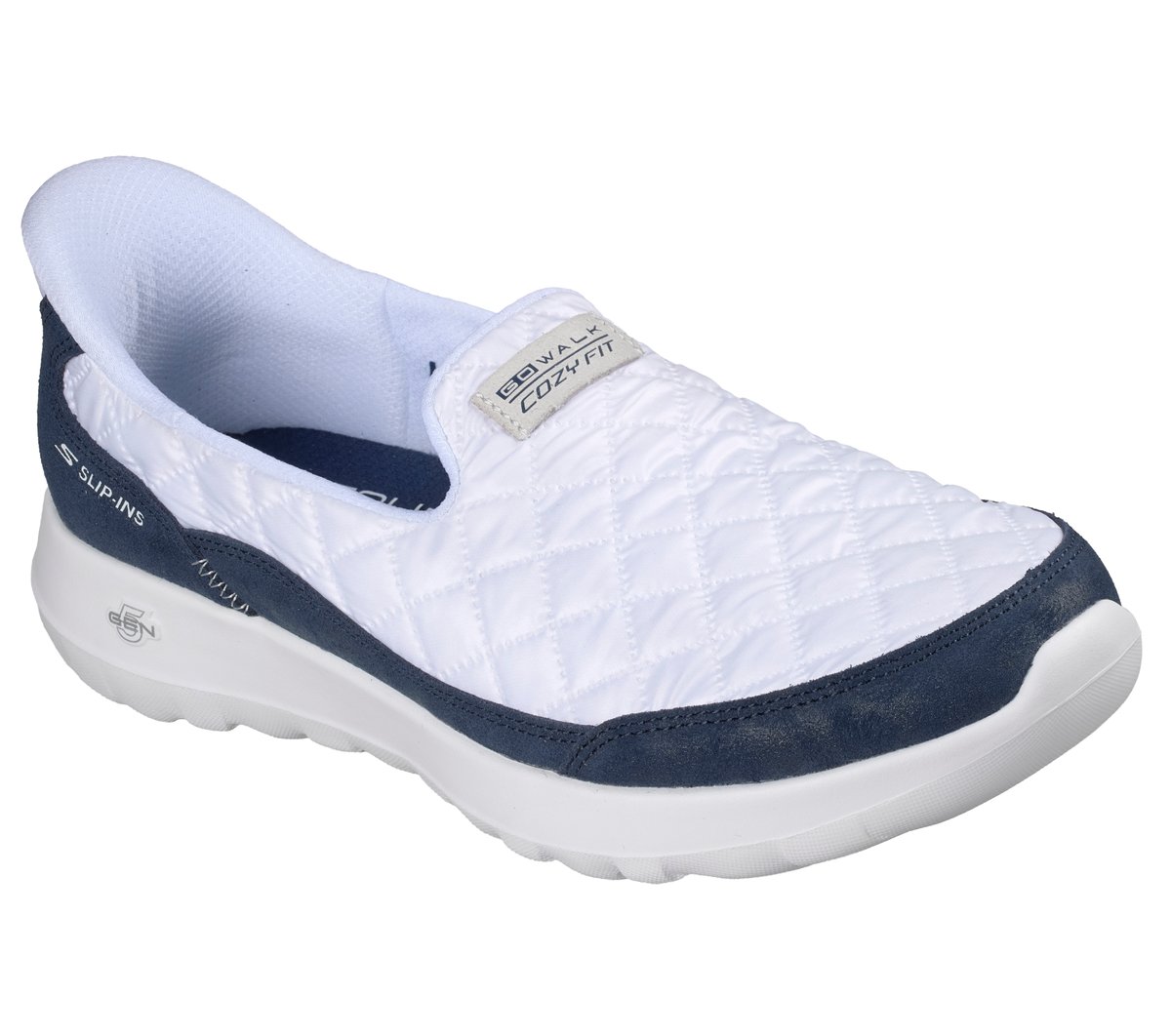 Skechers | Slip-ins: GO WALK Joy - Cozy Fit Easy