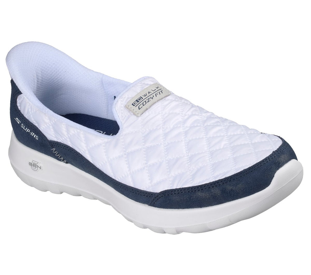 Skechers | Slip-ins: GO WALK Joy - Cozy Fit Easy