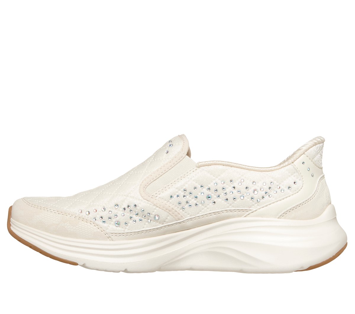 Skechers | Slip-ins: Contour Foam - Cozy Fit Glowing Gem