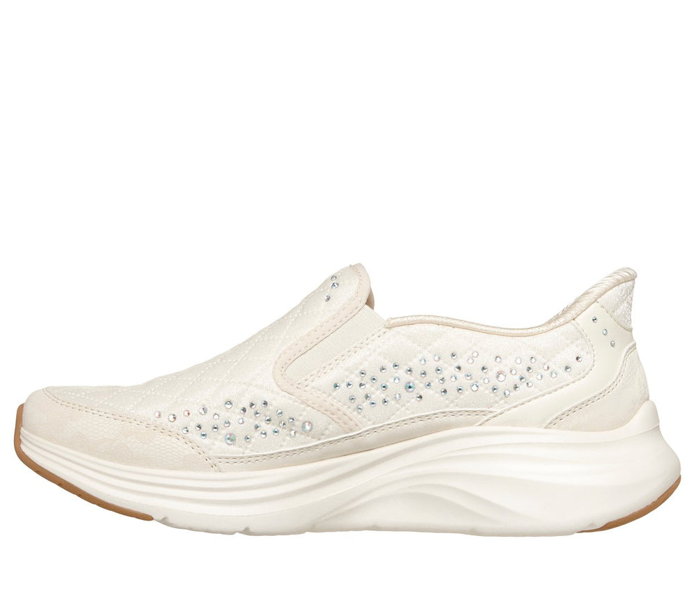 Skechers | Slip-ins: Contour Foam - Cozy Fit Glowing Gem
