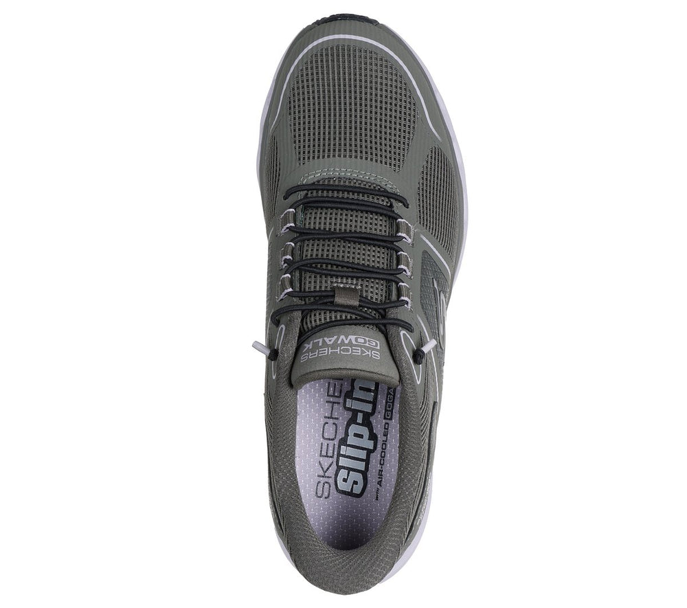 Skechers | Slip-ins: GO WALK Glide-Step 2.0 - Elektra