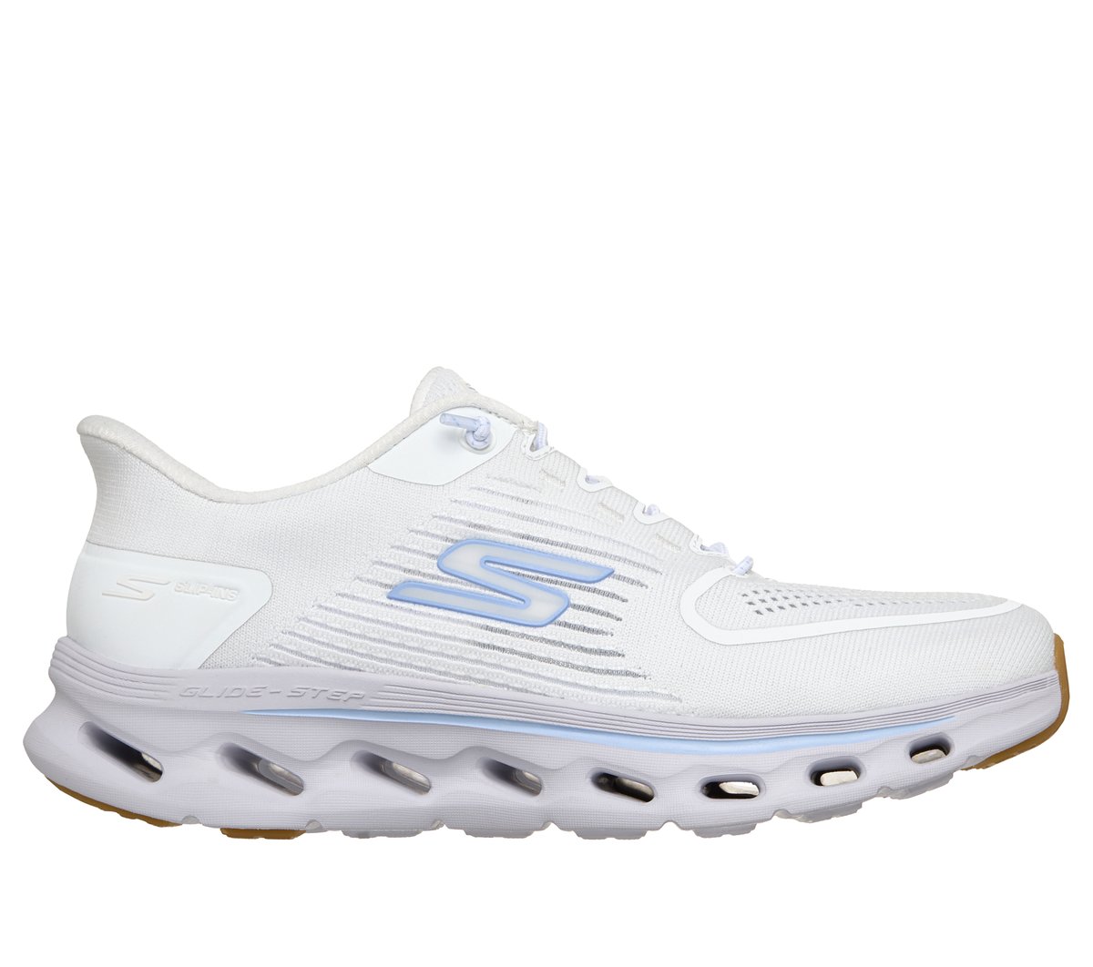 Skechers | Slip-ins: GO WALK Glide-Step 2.0 - Breeze