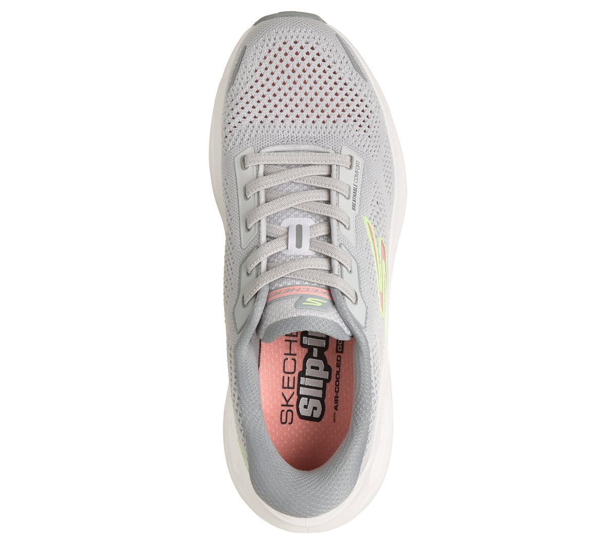 Skechers | Slip-ins: Max Cushioning Glide-Step - Oaklin