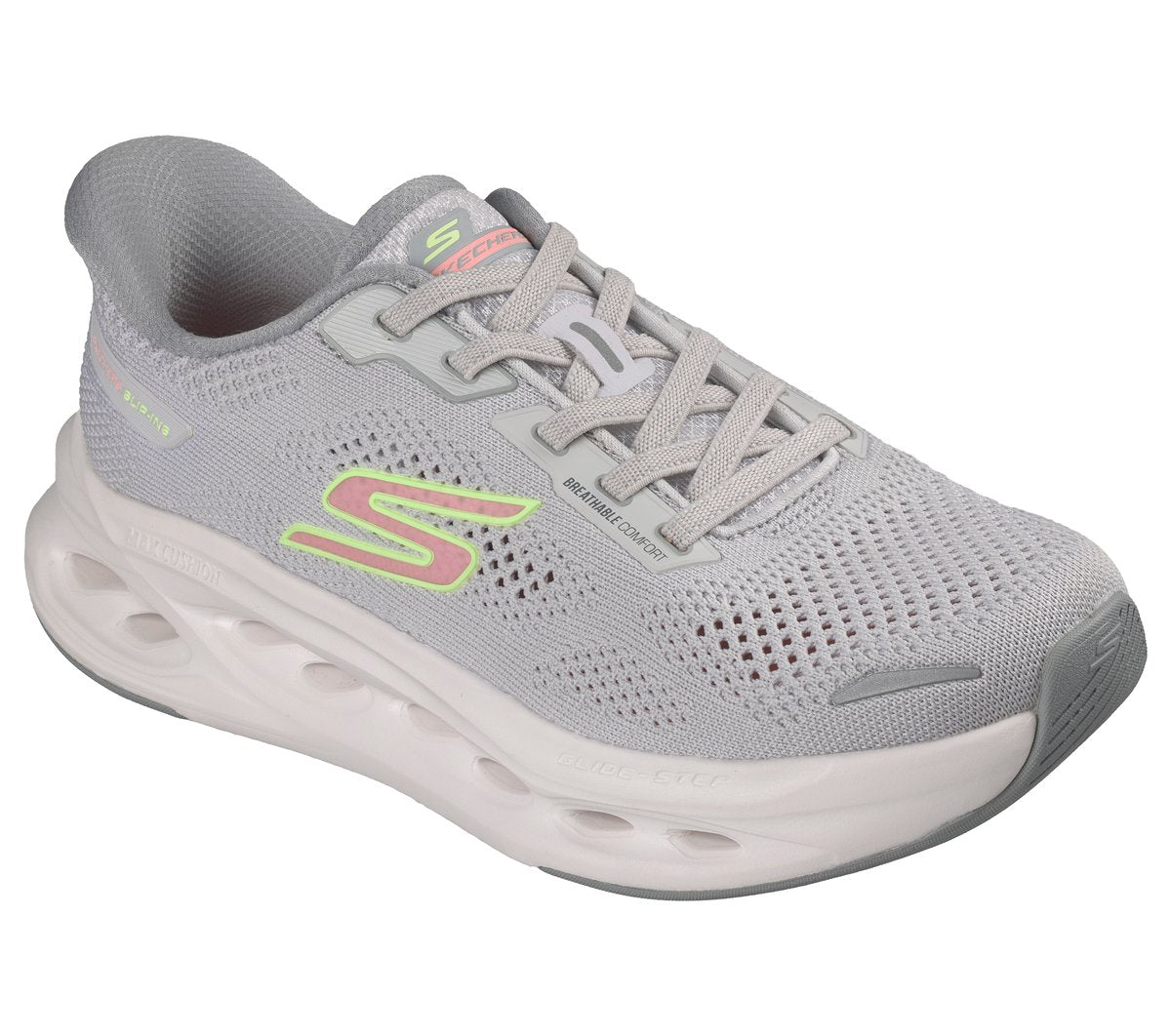 Skechers | Slip-ins: Max Cushioning Glide-Step - Oaklin