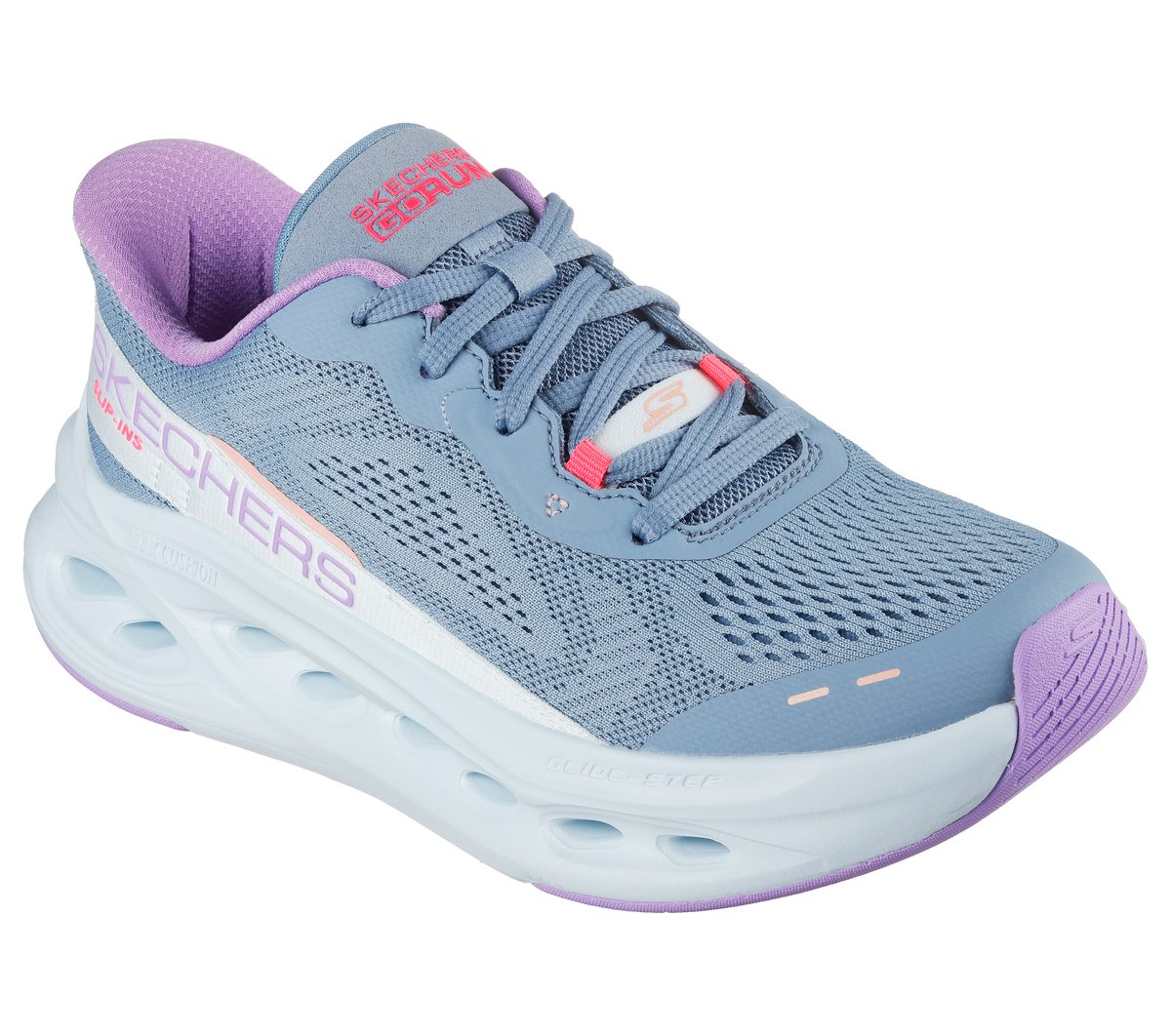 Skechers | Slip-ins: Max Cushioning Glide-Step