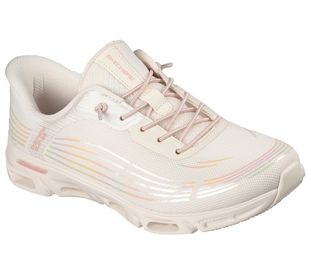 Skechers | Slip-ins: Glide-Step Gratify - Cosmic