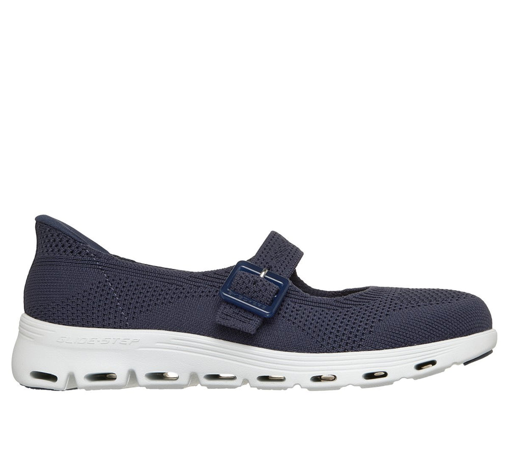 Skechers | Slip-ins: Glide-Step Serene - Atta Girl