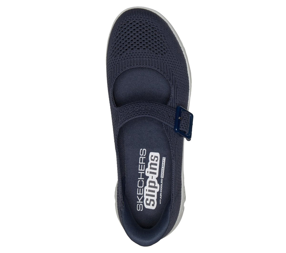 Skechers | Slip-ins: Glide-Step Serene - Atta Girl