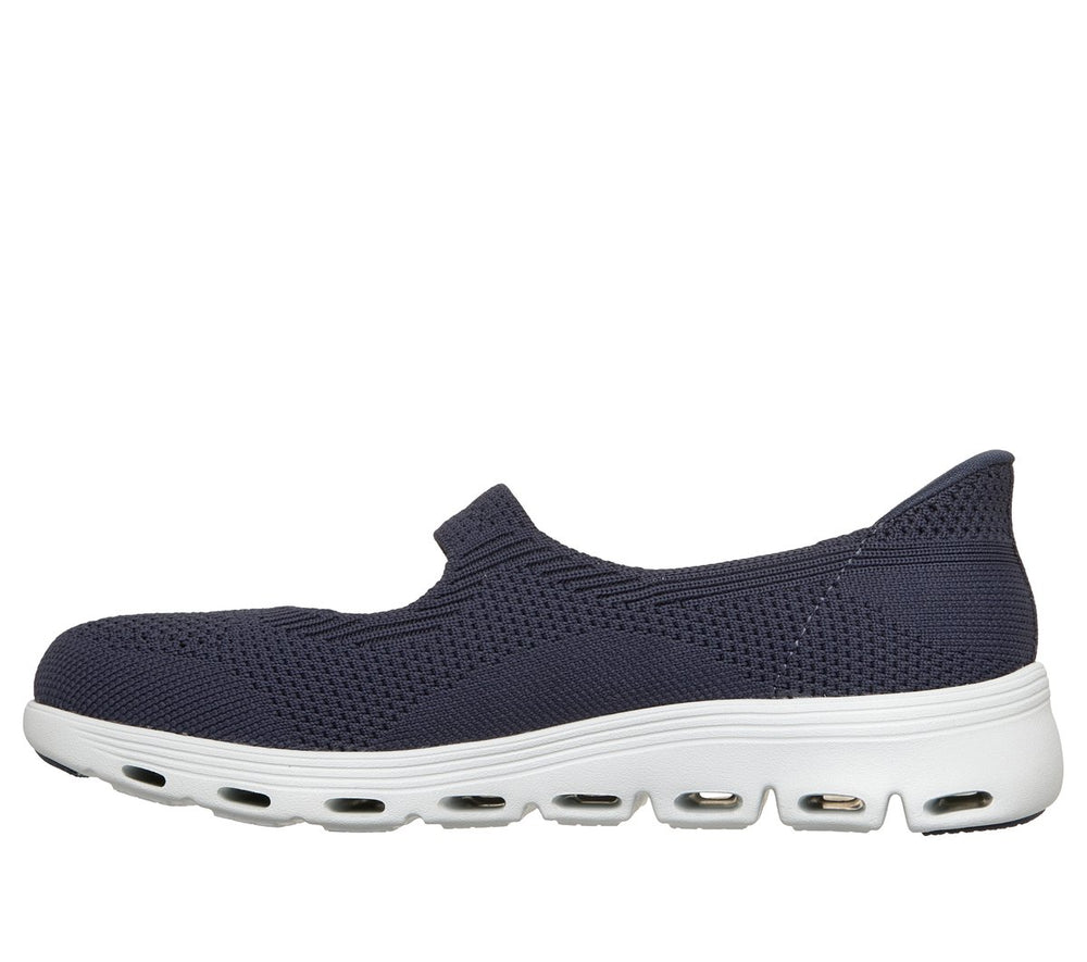Skechers | Slip-ins: Glide-Step Serene - Atta Girl