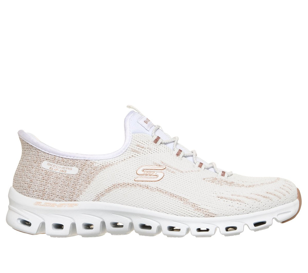 Skechers | Slip-ins: Glide-Step - Copper Bloom