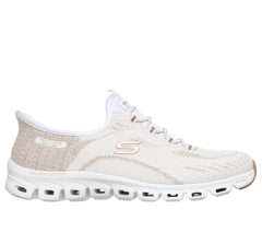 Skechers | Slip-ins: Glide-Step - Copper Bloom