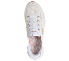 Skechers | Slip-ins: Glide-Step - Copper Bloom