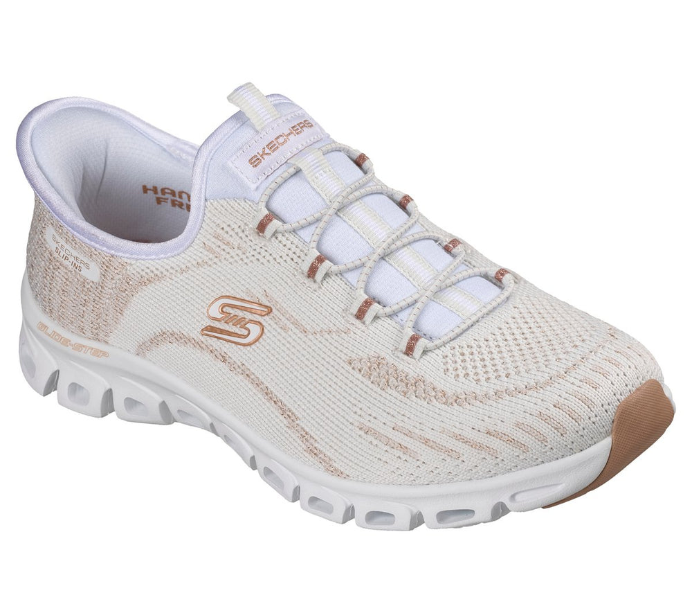 Skechers | Slip-ins: Glide-Step - Copper Bloom
