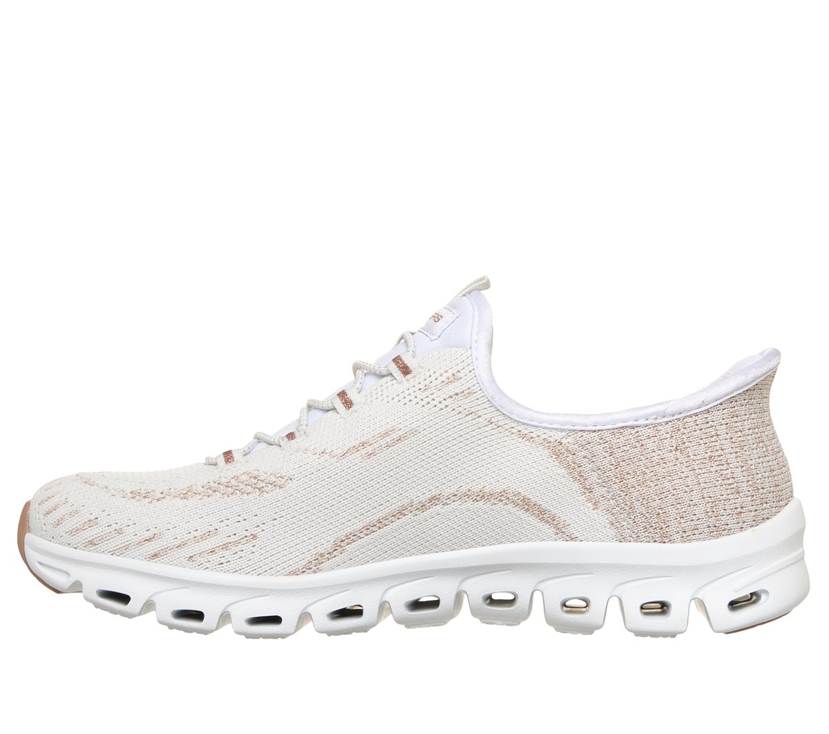 Skechers | Slip-ins: Glide-Step - Copper Bloom