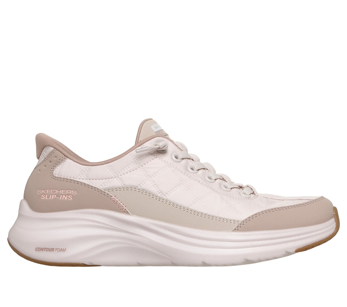 Skechers | Slip-ins: Contour Foam - Cozy Fit