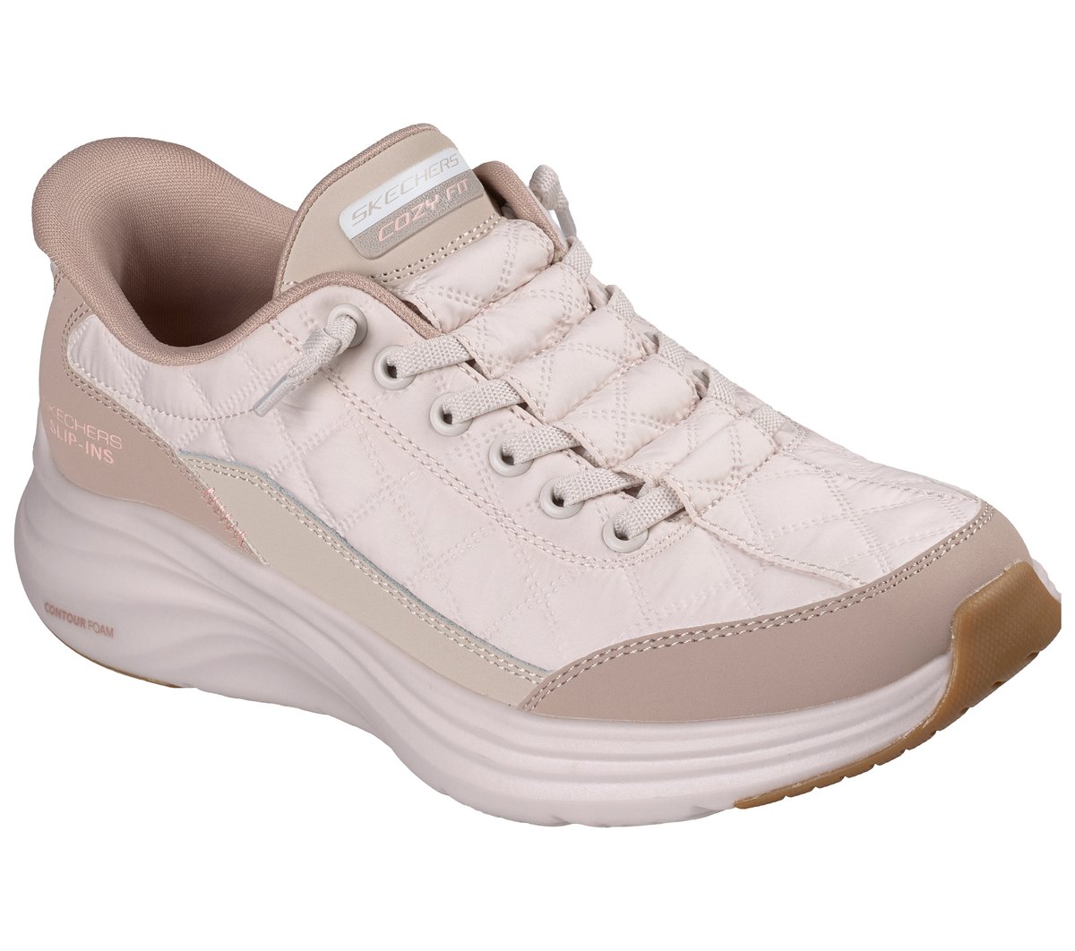 Skechers | Slip-ins: Contour Foam - Cozy Fit