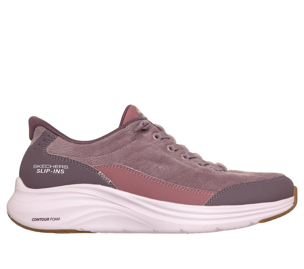Skechers | Slip-ins: Contour Foam - Cozy Fit Luxe Comfort