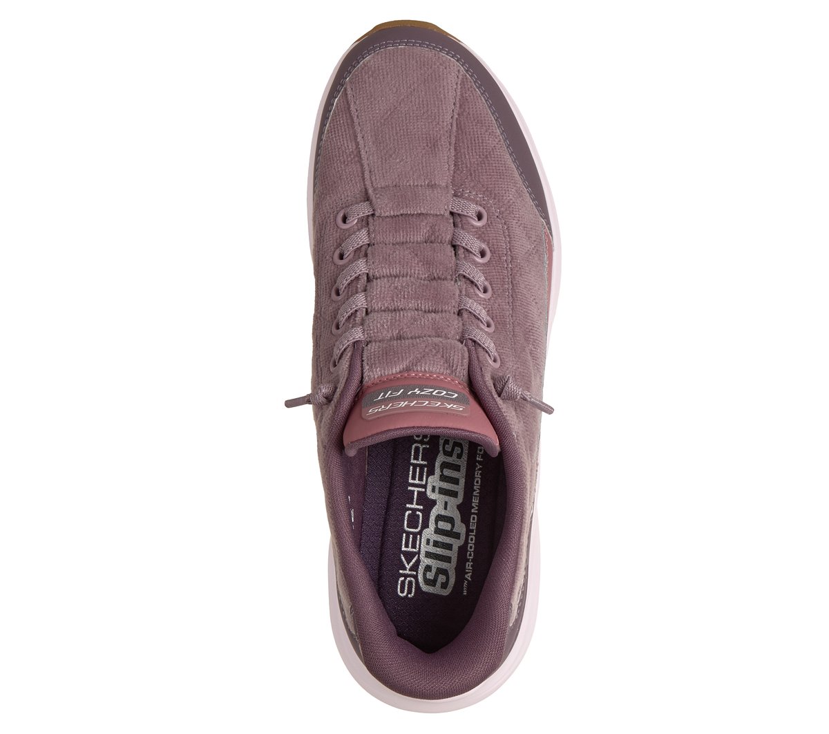 Skechers | Slip-ins: Contour Foam - Cozy Fit Luxe Comfort