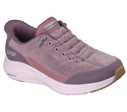 Skechers | Slip-ins: Contour Foam - Cozy Fit Luxe Comfort