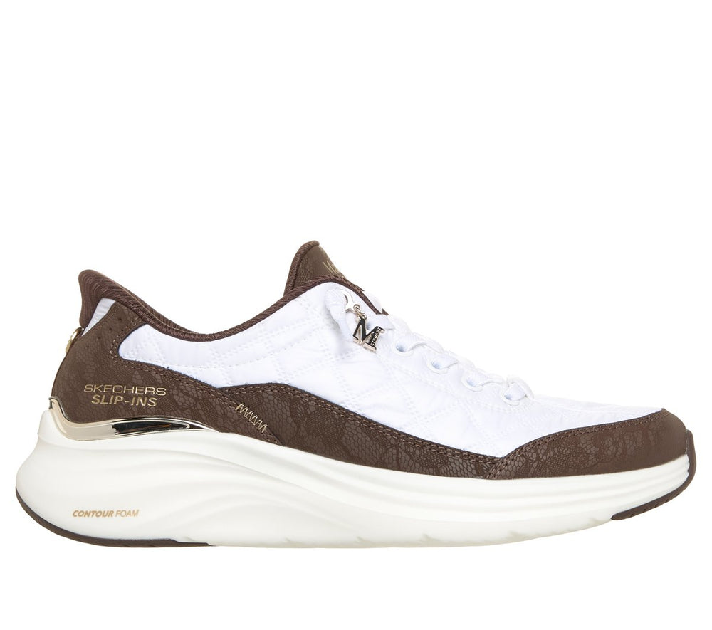 Skechers | Slip-ins Martha Stewart: Contour Foam - Cozy Fit Visionary