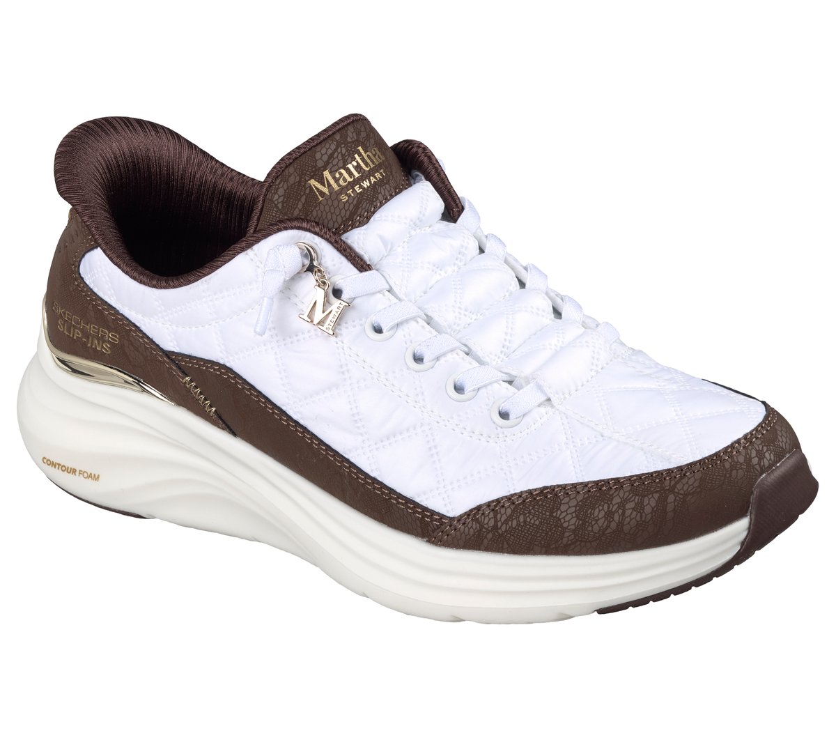 Skechers | Slip-ins Martha Stewart: Contour Foam - Cozy Fit Visionary