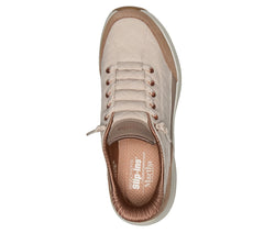 Skechers | Slip-ins Martha Stewart: Contour Foam - Cozy Fit Sweet Serenity