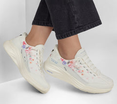 Skechers | Slip-ins: Contour Foam - Cozy Fit Gentle Bloom