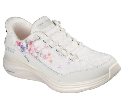 Skechers | Slip-ins: Contour Foam - Cozy Fit Gentle Bloom